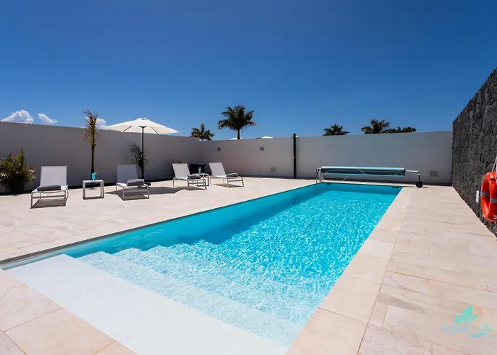 Paraiso De Jil