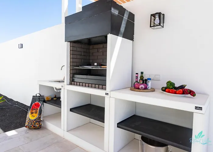 Paraiso De Jil