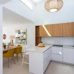 Paraiso De Jil Villa