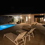 Villa Paraiso De Jil *