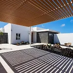 Villa Paraiso De Jil Playa Blanca (Lanzarote)