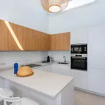 Paraiso De Jil Villa