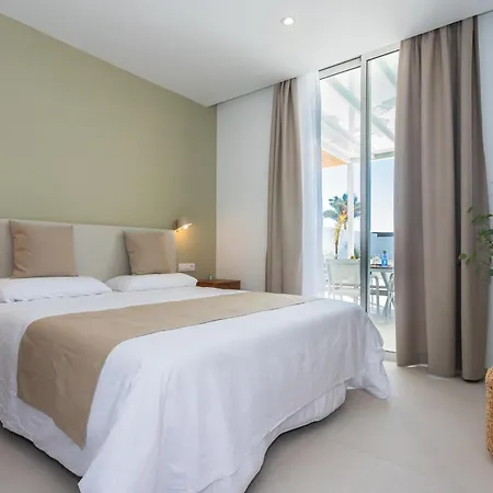 Paraiso De Jil Playa Blanca (Lanzarote)