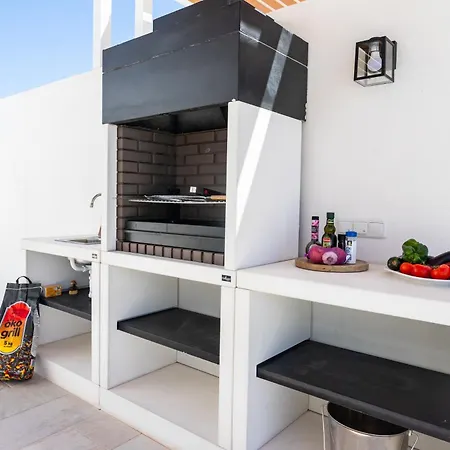 Paraiso De Jil