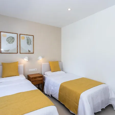 Paraiso De Jil Villa Playa Blanca (Lanzarote)