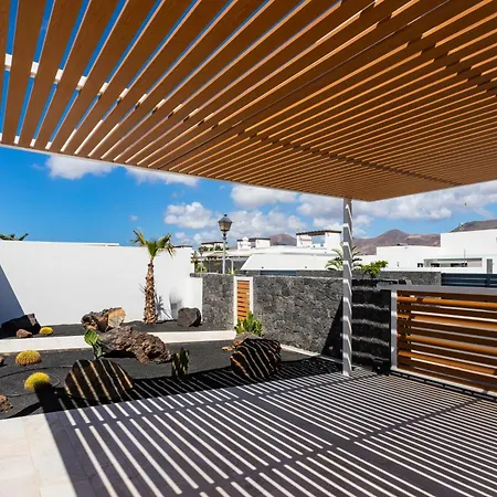 Paraiso De Jil Villa *